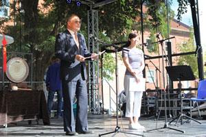 在丹麦生活如何快速找到靠谱华人圈？