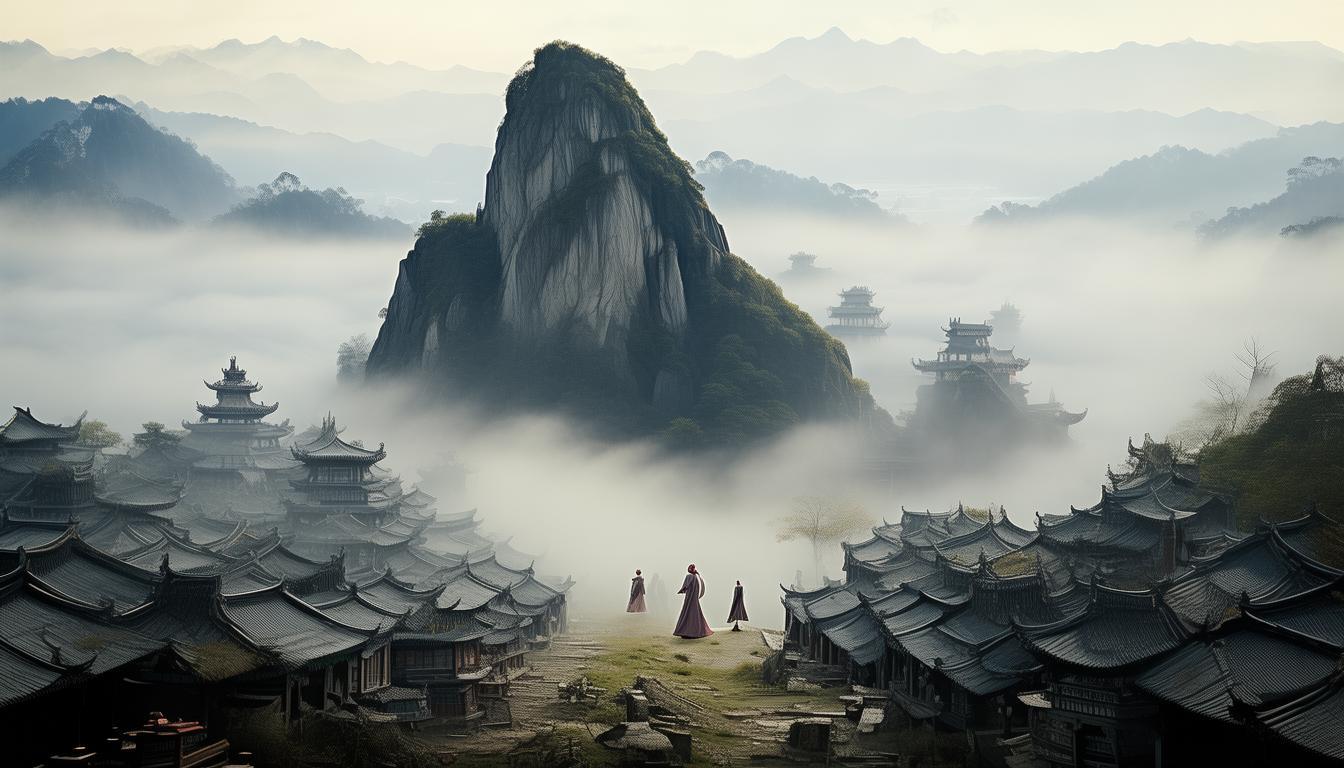 道家的发源地是哪座城市_道家文化在哪个地区_道家文化发源地是哪个省份的