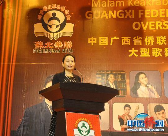 不会印尼语怎么在棉兰找到华人圈子？