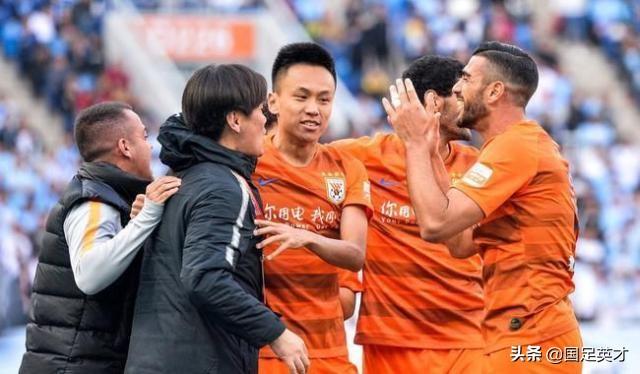 郑铮在鲁能到底有多重要？