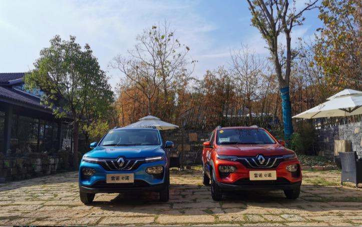 雷诺Kangoo:如何重新定义城市商用车型,它的三大秘密武器是什么,与其他品牌有何不同? 雷诺Kangoo:如何重新定义城市商用车型,它的三大秘密武器是什么,与其他品牌有何不同?