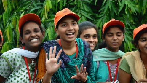 带你揭开这座城市的印度人神秘面纱 带你揭开这座城市的印度人神秘面纱