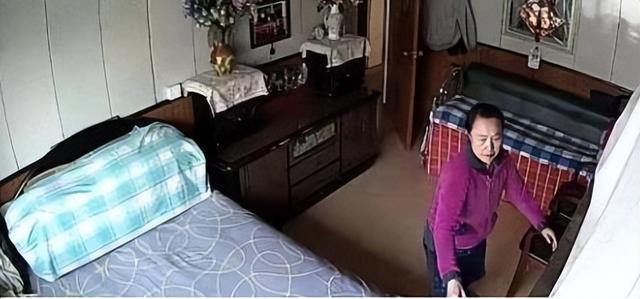 梦见外婆同框说话？2025年家族能量预警与修复指南