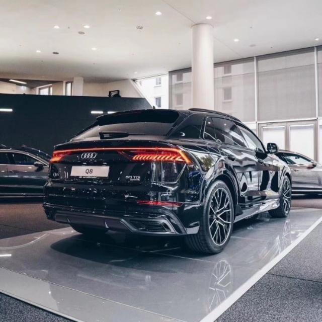 奥迪Q7真的是新手小白的最佳选择吗？