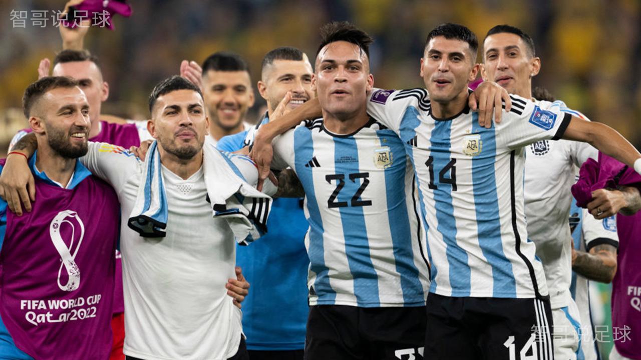 阿根廷和法国在世界杯上到底谁更狠? 阿根廷和法国在世界杯上到底谁更狠?