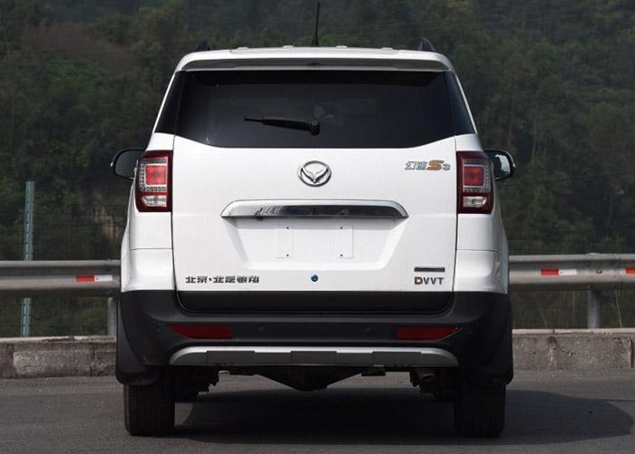 幻速S3家用SUV新选择,空间与性价比能否兼得,深度解析三大核心争议 幻速S3家用SUV新选择,空间与性价比能否兼得,深度解析三大核心争议