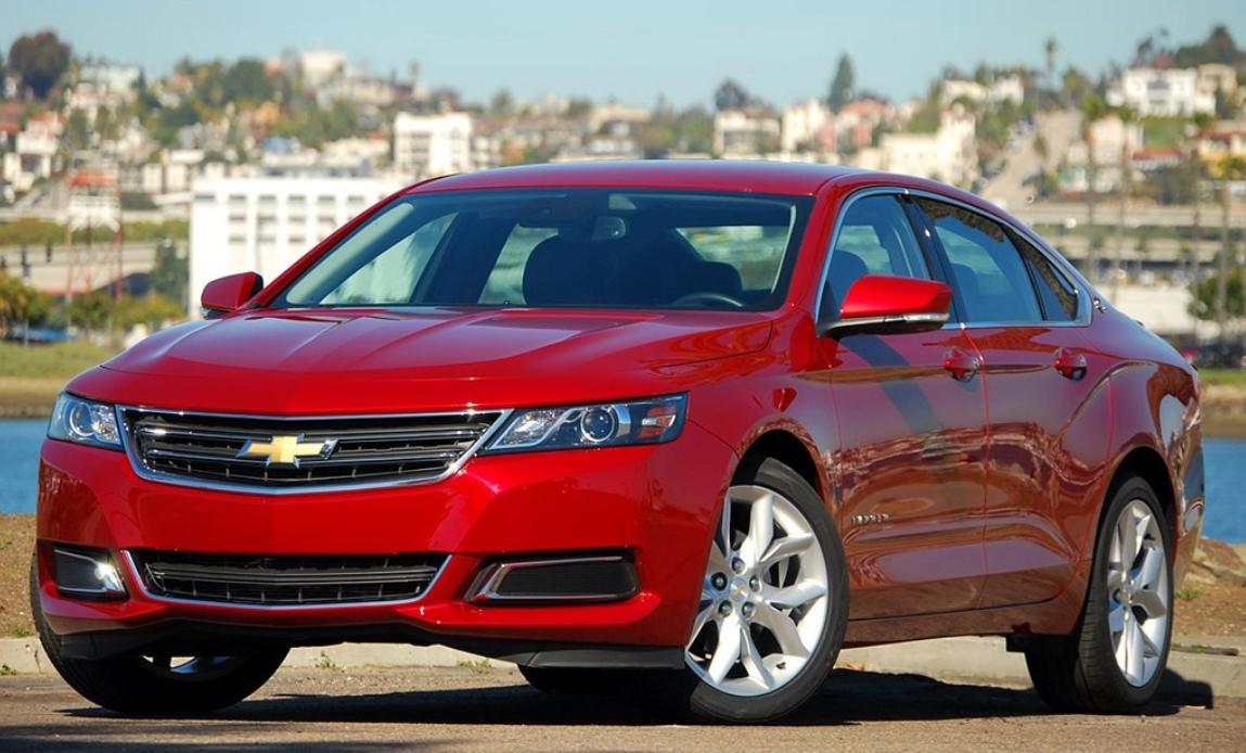 雪佛兰迈锐宝价格解析，2023年购车指南，配置对比与优惠盘点