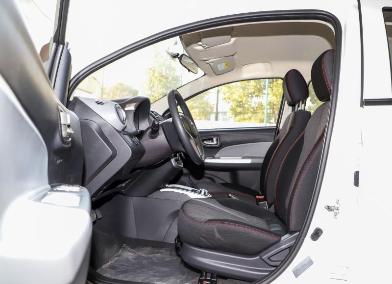 长安奔奔最新报价到底值不值得入手？