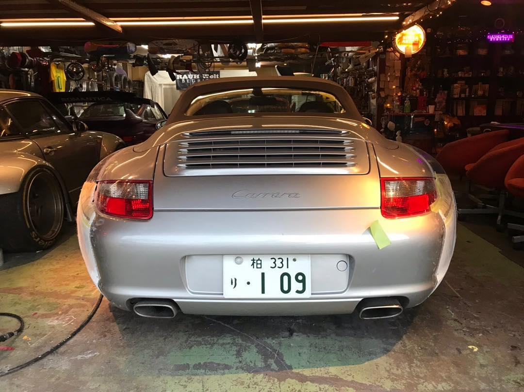 保时捷997 Turbo:涡轮增压巅峰之作,为何成为性能车迷心中白月光? 保时捷997 Turbo:涡轮增压巅峰之作,为何成为性能车迷心中白月光?