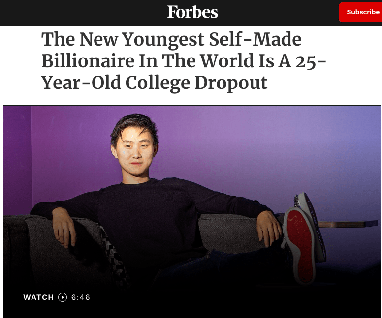 加拿大华人富翁DanLok:从身无分文到亿万富翁的逆袭之路 加拿大华人富翁DanLok:从身无分文到亿万富翁的逆袭之路