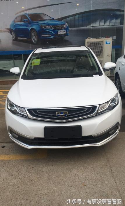 预算10万如何选车不踩坑？吉利GL省3万购车费的三大秘诀