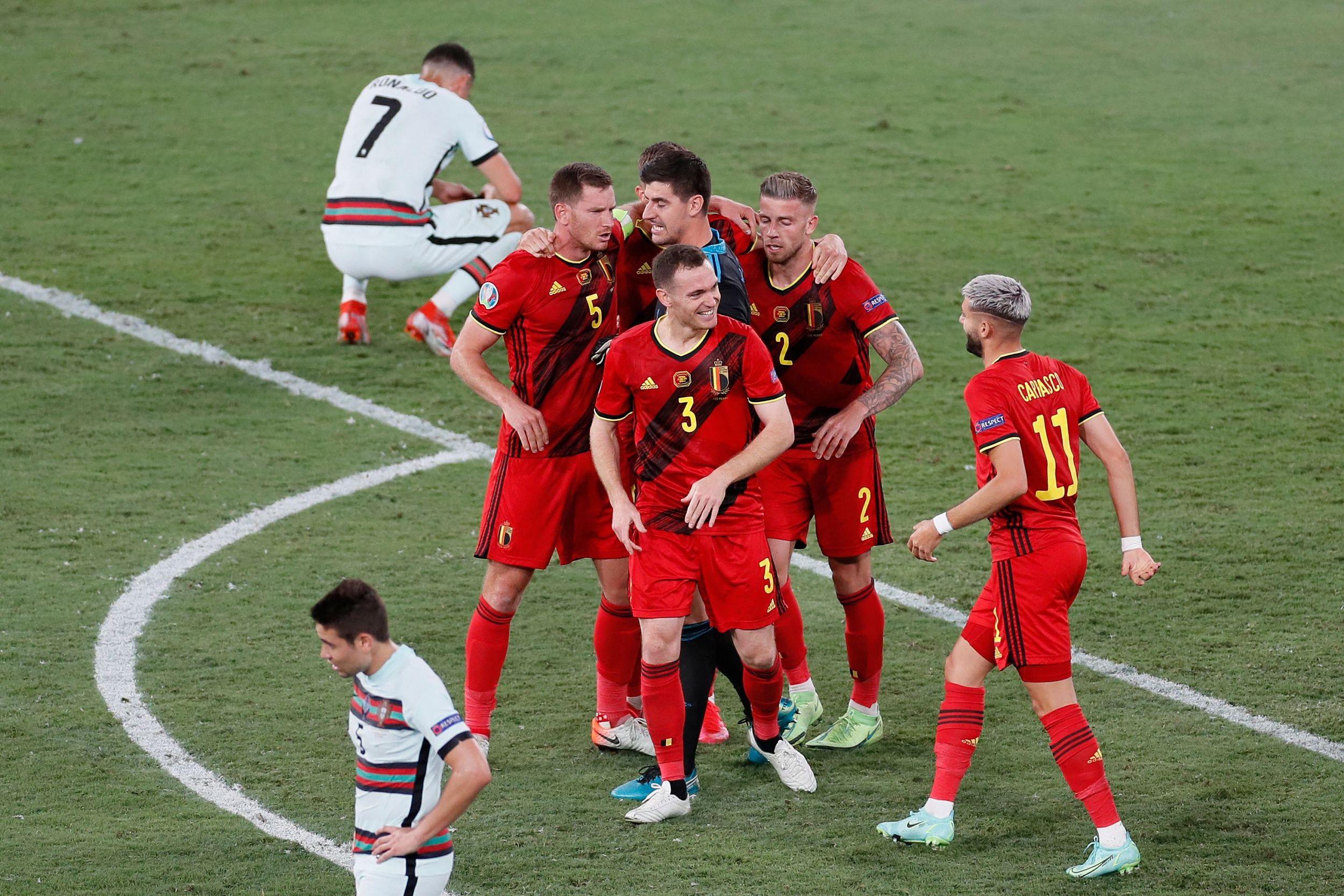 荷兰队为什么总被称为 无冕之王 ？