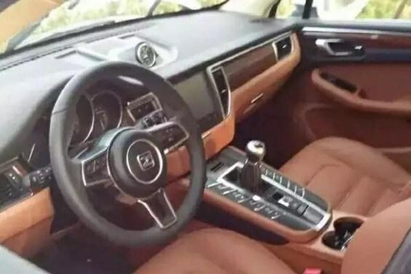 众泰SR8：国产“保时捷”的争议与突破，它为何成为现象级车型，消费者究竟在争论什么？