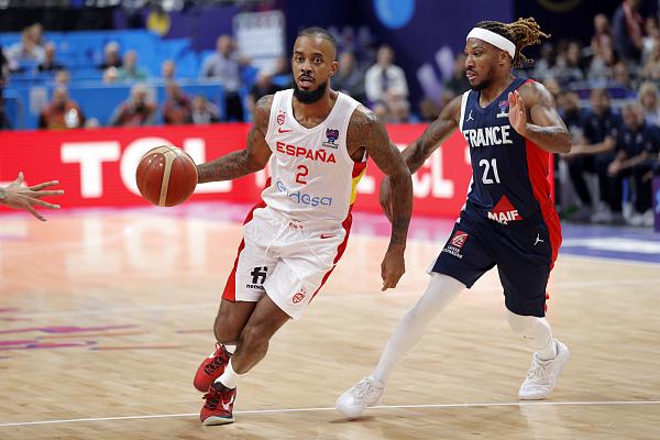 西班牙男篮凭啥能稳坐世界第一？