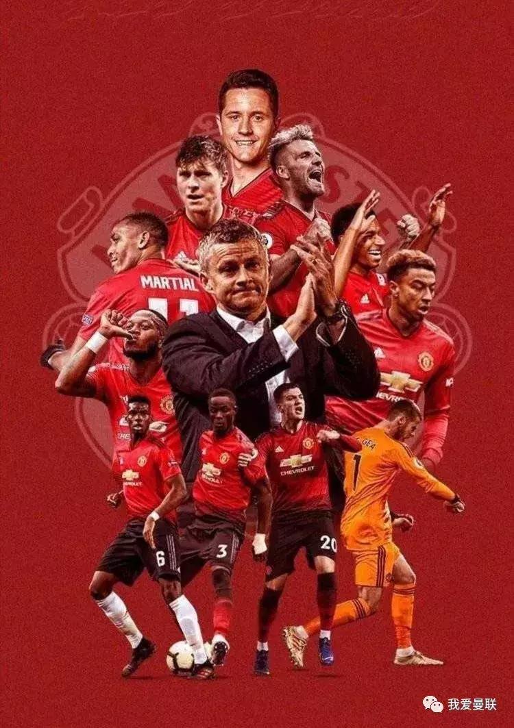 曼联壁纸怎么选才能让手机帅到爆炸? 曼联壁纸怎么选才能让手机帅到爆炸?