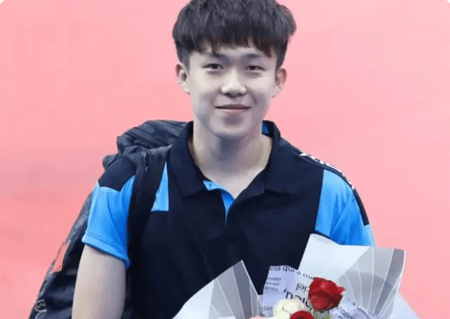 王楚钦面相分析另一半|配偶特征大揭秘 王楚钦面相分析另一半|配偶特征大揭秘