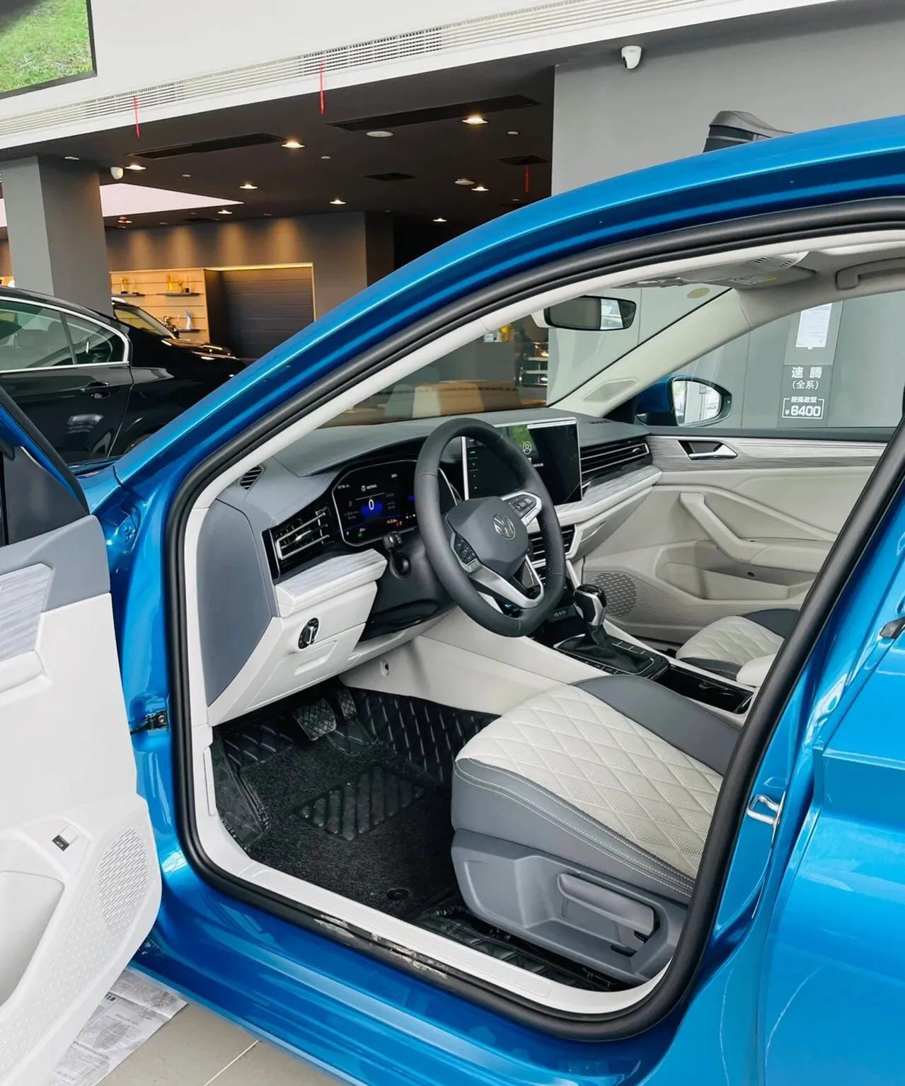 全新宝来价格全解析，配置差异如何选，家庭轿车市场新标杆