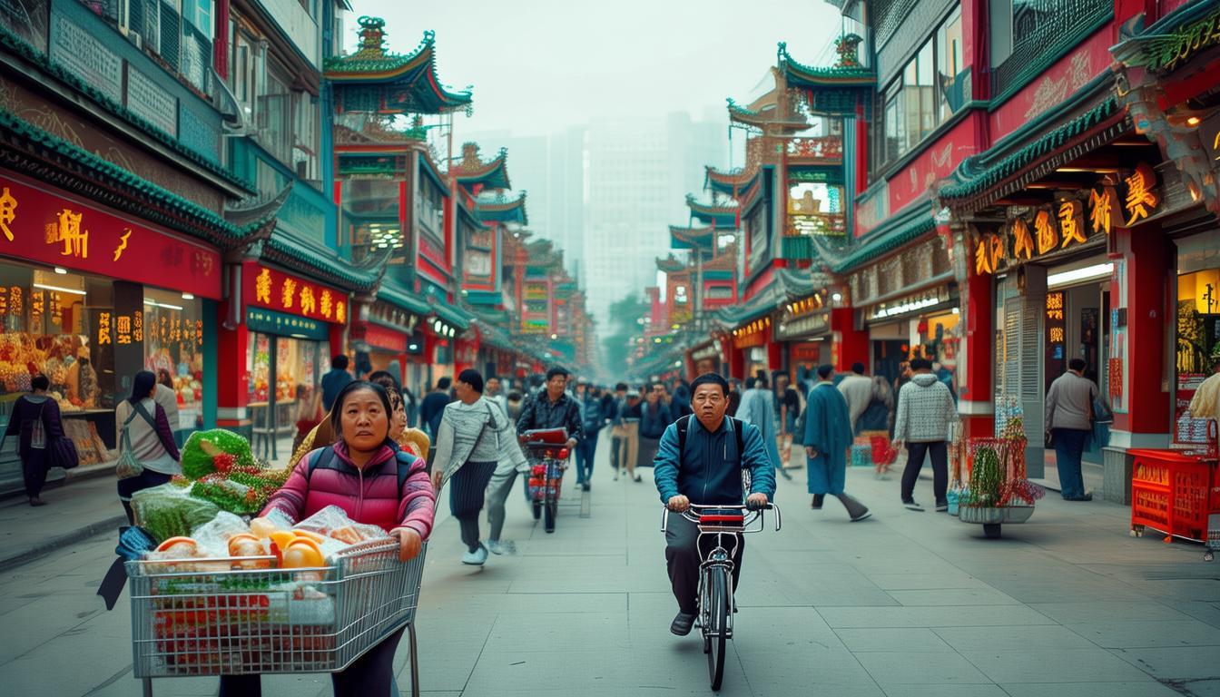 悉尼华人居住区_澳洲悉尼华人区_悉尼澳洲