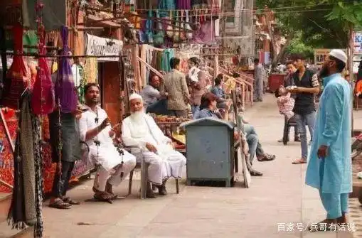 印度人为什么落后_印度古代历史_印度殖民统治影响