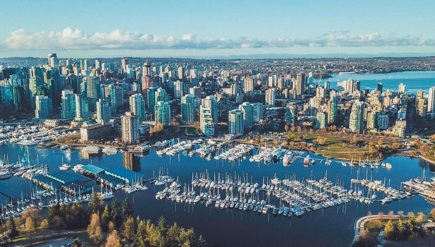 移居加拿大的15个理由：教育无压力 移民多元化