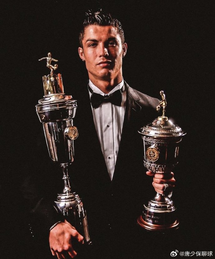 C罗重要荣誉汇总 C罗重要荣誉汇总