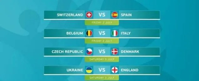 世界杯欧洲区13个名额附加赛怎么踢？流程全说明