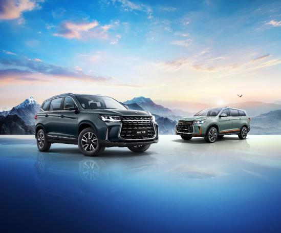 吉利远景现在多少钱能拿下？2023年购车必看价格解析