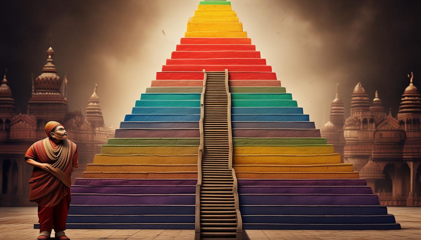 印度华人地位_印度华人种姓排名表最新_印度华人是什么种姓