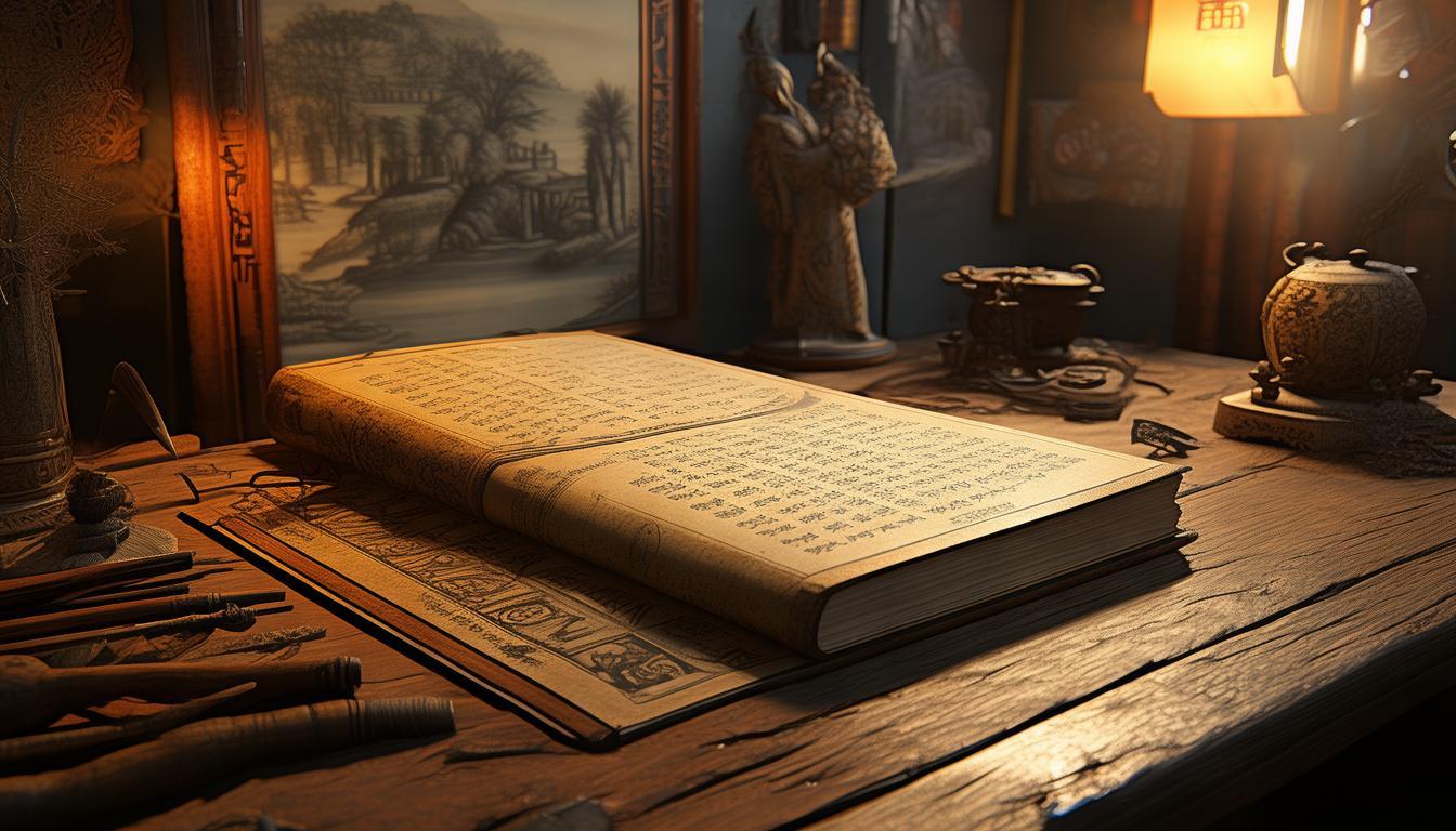 道家文化的代表书籍_道家文化的代表书籍是什么类型_道家书籍类型文化代表是哪些