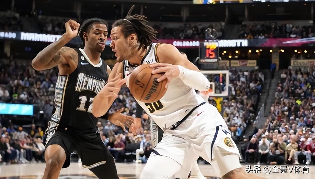 尼克斯打灰熊到底该盯着谁看? 尼克斯打灰熊到底该盯着谁看?