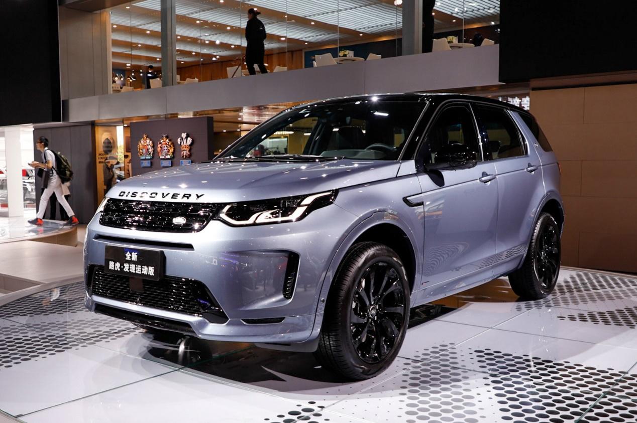 路虎小型SUV怎么选?预算有限又想要豪华感,30万级路虎发现运动版省8万 路虎小型SUV怎么选?预算有限又想要豪华感,30万级路虎发现运动版省8万