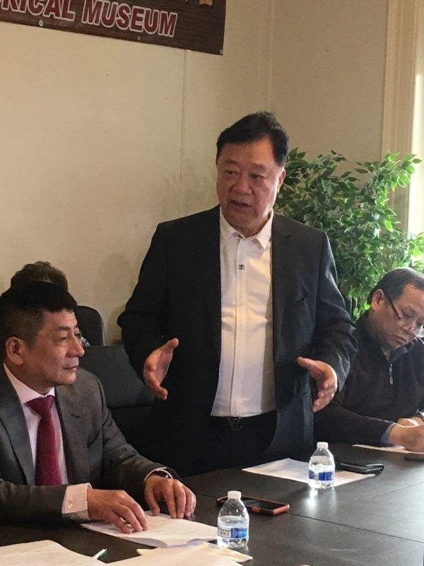 华人论坛最近偷偷改名了吗？