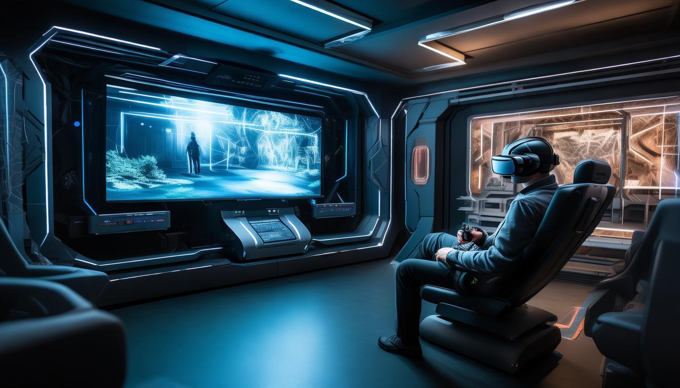 the video game_the video game_the video game