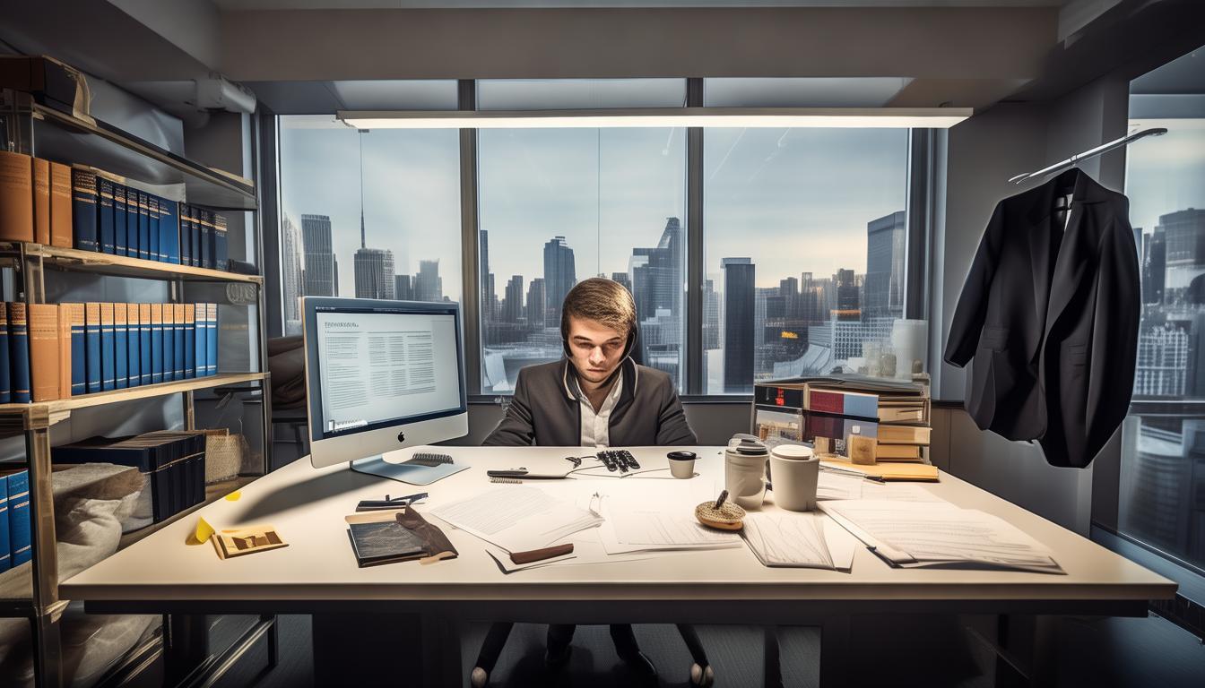 律师个人简历范文 _军人律师简介范文大全_ 律师求职简历模板 