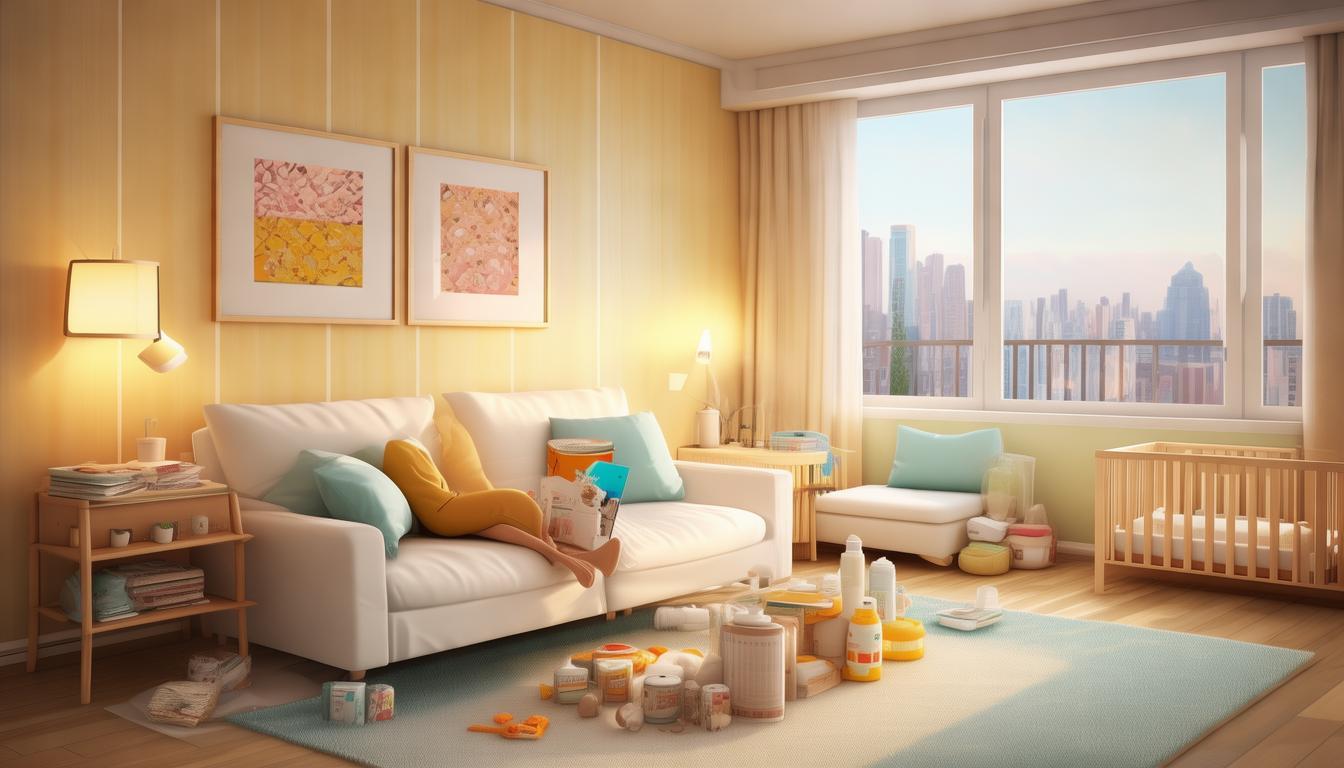 美国月嫂都干什么活_美国月嫂的收费标准是多少_美国请一个月嫂多少钱