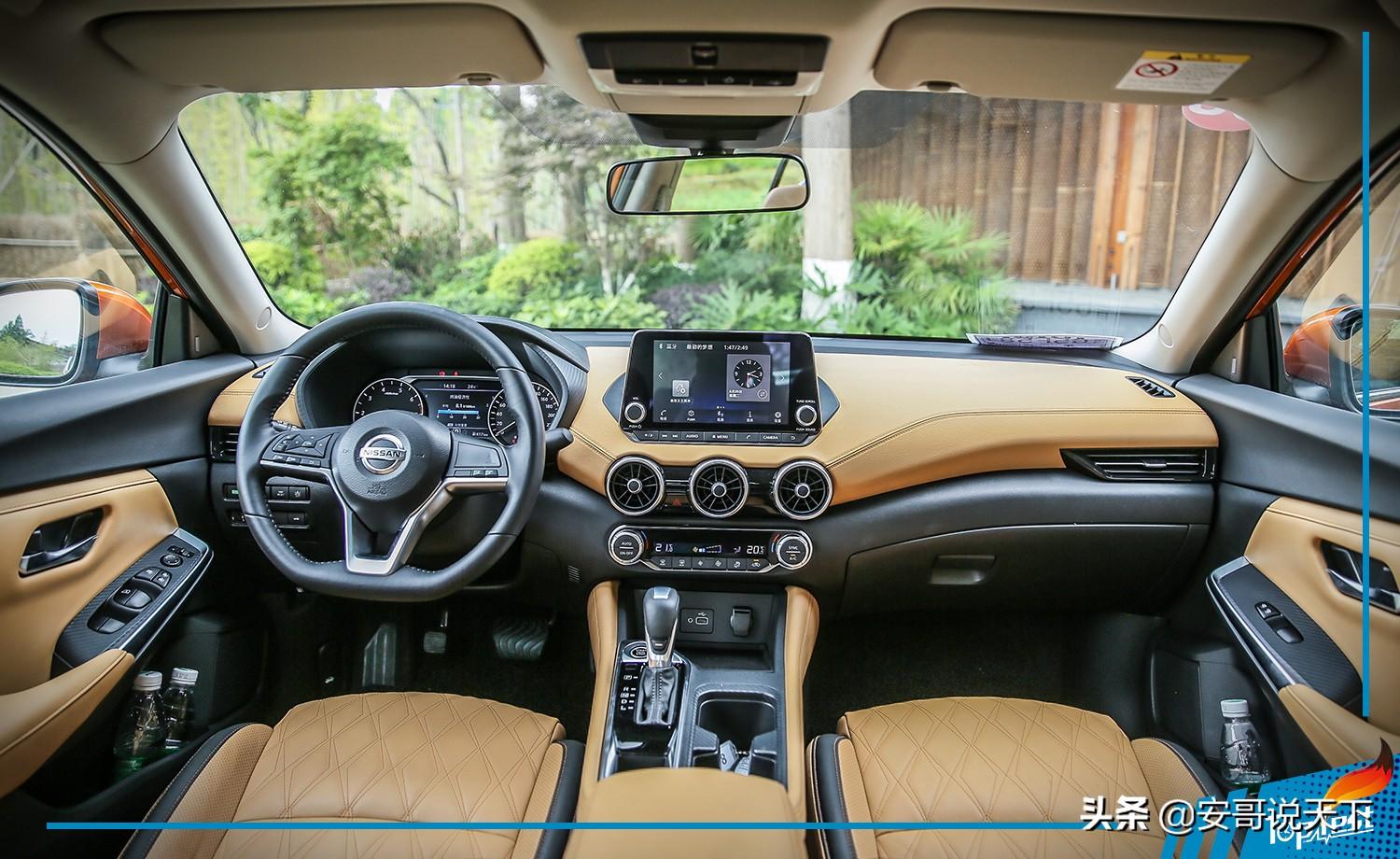 轩逸2.0到底值不值得新手小白入手？