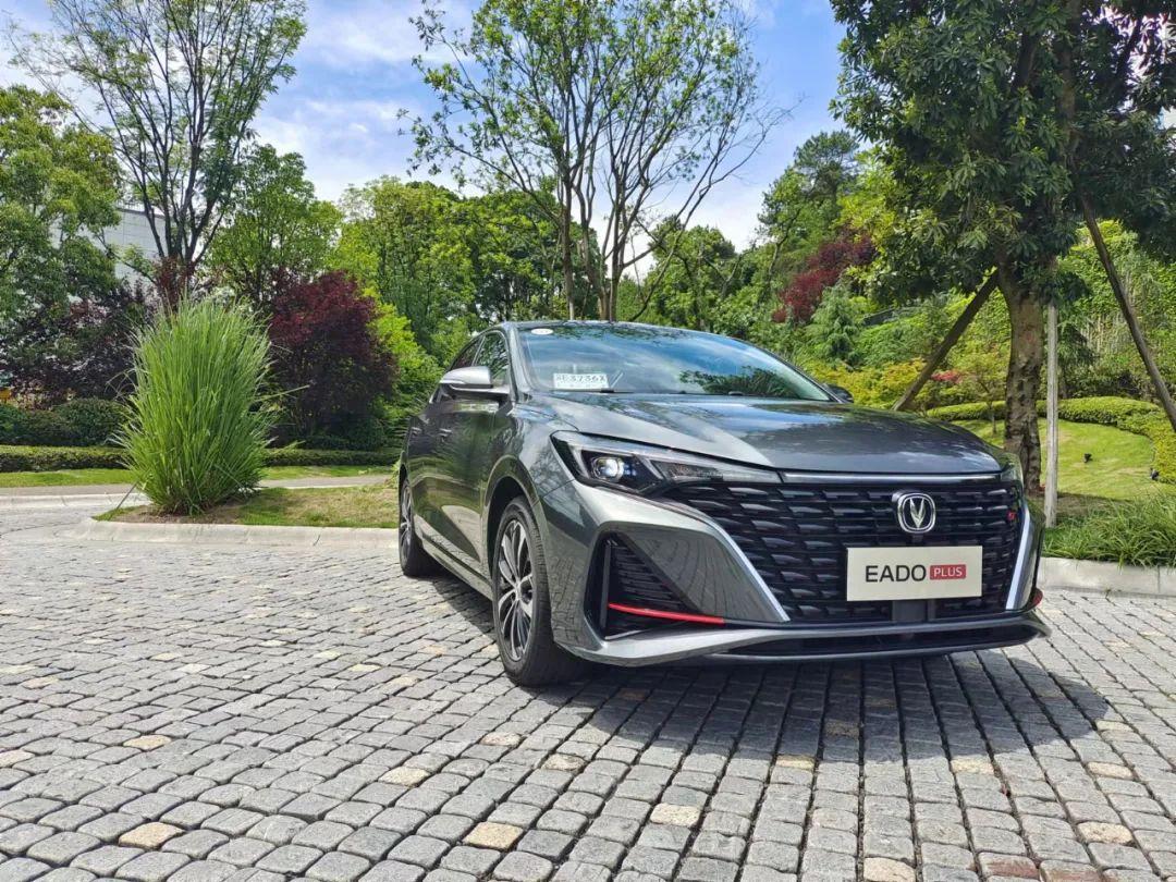 新手第一辆车选长安逸动到底靠不靠谱? 新手第一辆车选长安逸动到底靠不靠谱?