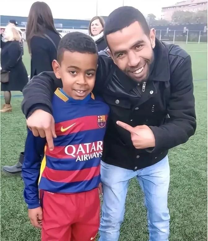 亚马尔父亲才35岁？这年龄能当职业球员家长吗？