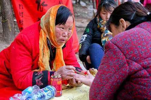 算命到底有多少种门道能掐会算？