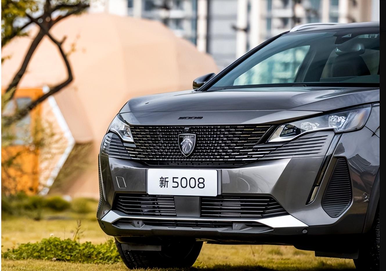 标志汽车：百年传奇如何塑造现代出行，核心技术对比揭示未来趋势