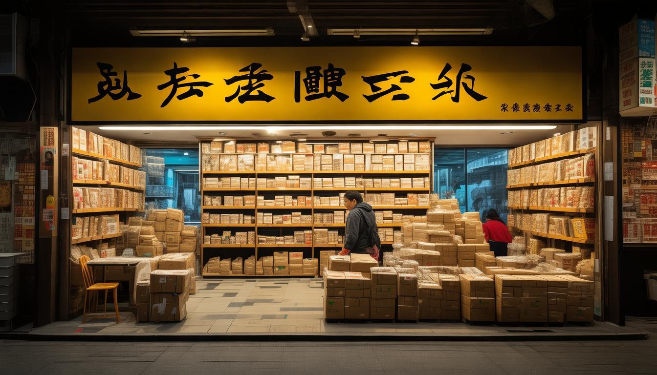 澳洲华人快递店_澳州快递_澳大利亚华人快递