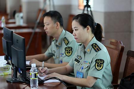 现在部队中律师的配备情况是怎样的？详细解析，带你看清现状