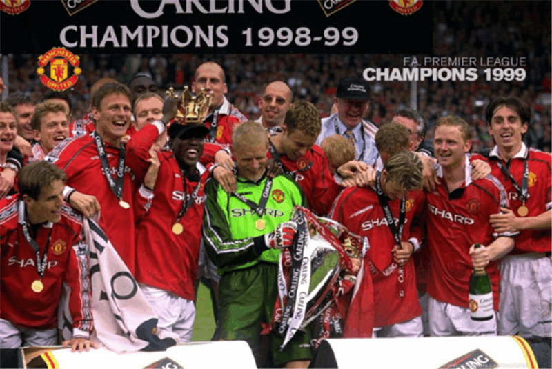 从曼联到皇马再到国家队，他的辉煌历程你了解吗？