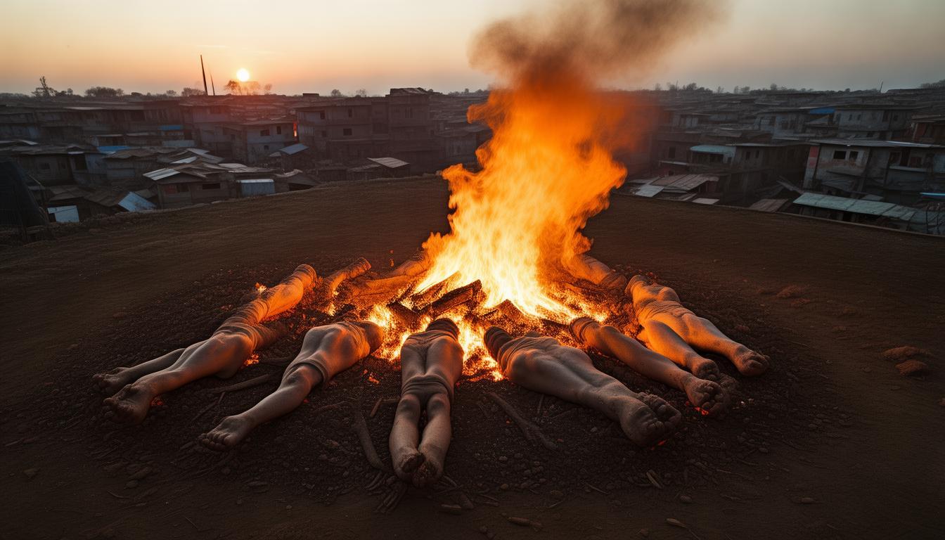 西方药厂印度试验成本_印度穷人药物试验_印度为什么不管穷人