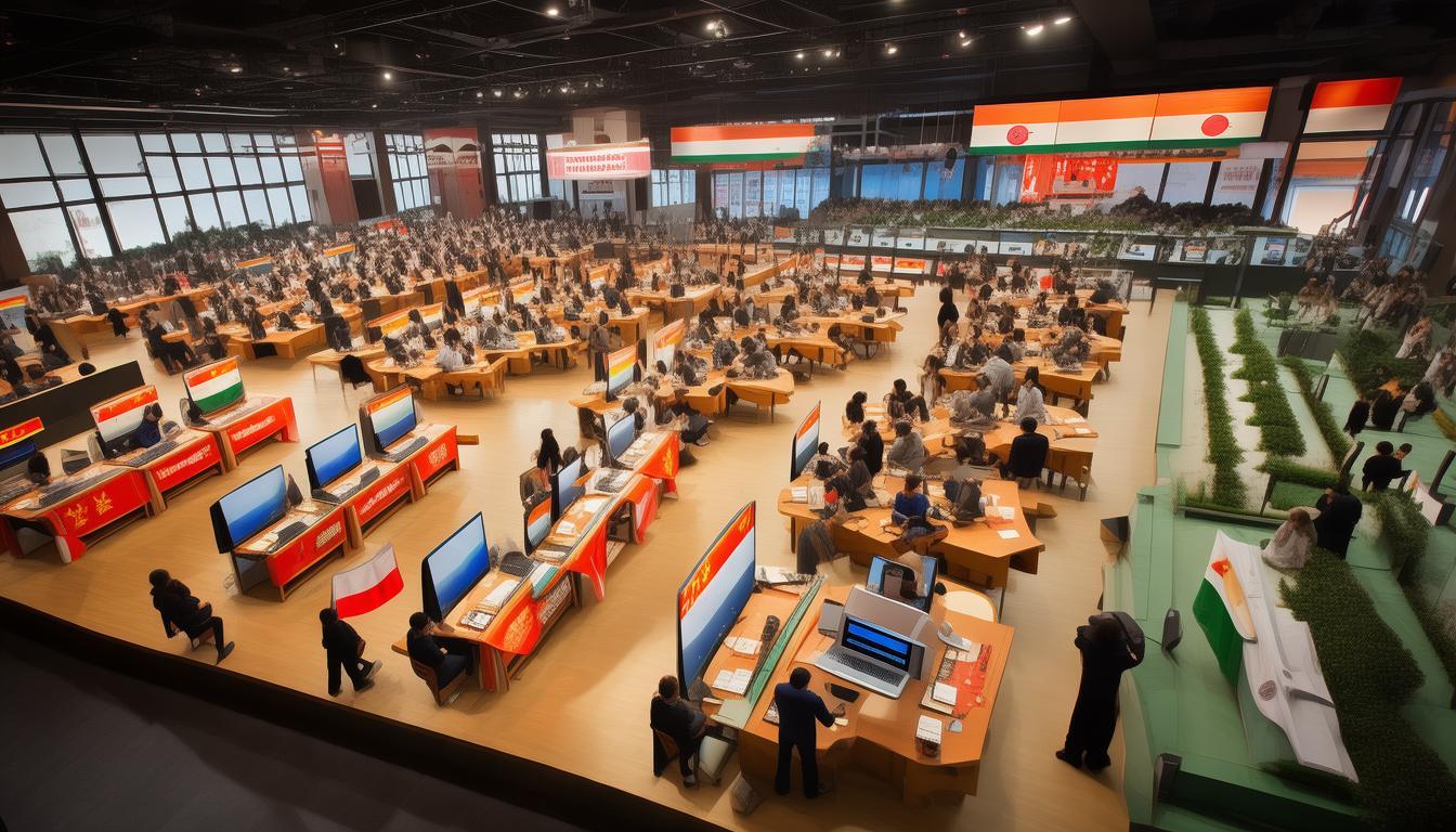 数万印度留学生来华_印度来华留学生数量_印度来中国的留学生