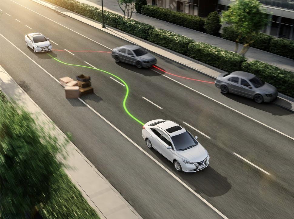 新悦翔:为何成为入门家轿新宠,三大亮点解析,值不值得买? 新悦翔:为何成为入门家轿新宠,三大亮点解析,值不值得买?