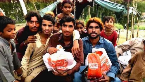 为何很多印度人都认为中国很穷？看完印度“土豪村”，是我肤浅了