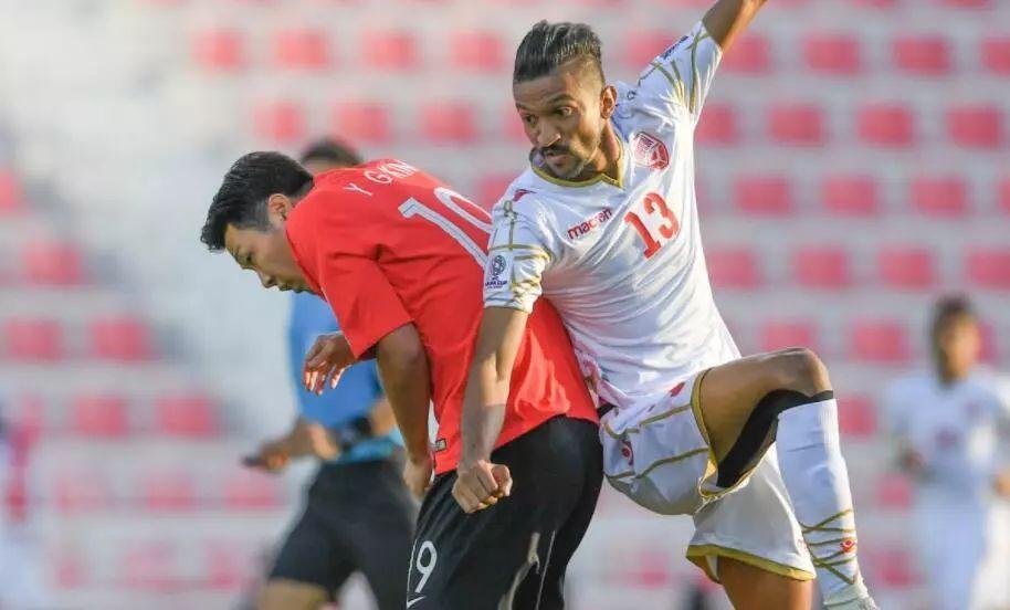 韩国队更衣室打架为啥要全民买单？