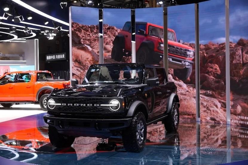 买辆Jeep越野车究竟要掏多少银子？