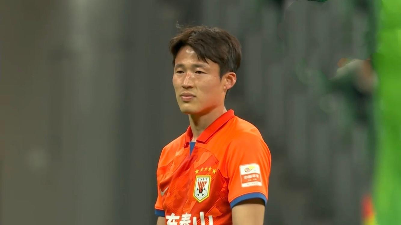 泰山队高层为何突然回应郝伟传闻？